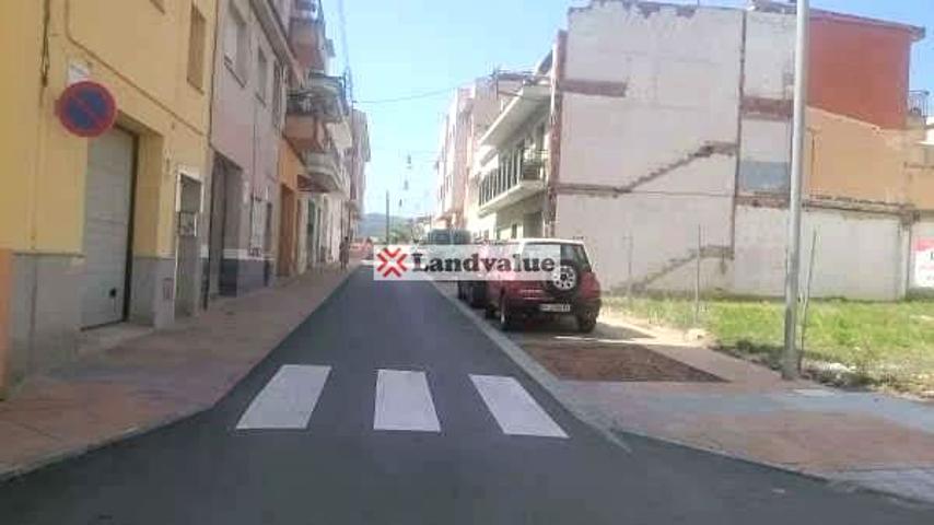 Terreno en venta en PALAFOLLS de 238 m2 photo 0