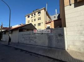 Terreno en venta en Collado Villalba de 69 m2 photo 0