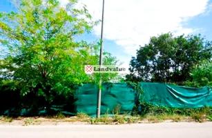 Terreno en venta en Sant Cugat del Vallès de 1090 m2 photo 0