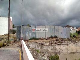 Terreno en venta en GRANADILLA DE ABONA de 302 m2 photo 0