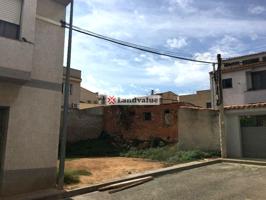 Terreno en venta en Vilanova i la Geltrú de 120 m2 photo 0