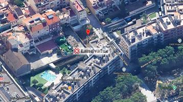 Terreno en venta en Vilanova i la Geltrú de 216 m2 photo 0