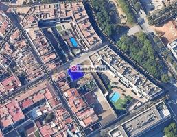 Terreno en venta en Vilanova i la Geltrú de 216 m2 photo 0