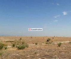Terreno en venta en Alcorcón de 1645 m2 photo 0