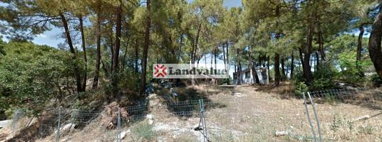 Terreno en venta en Cadalso de los Vidrios de 1660 m2 photo 0