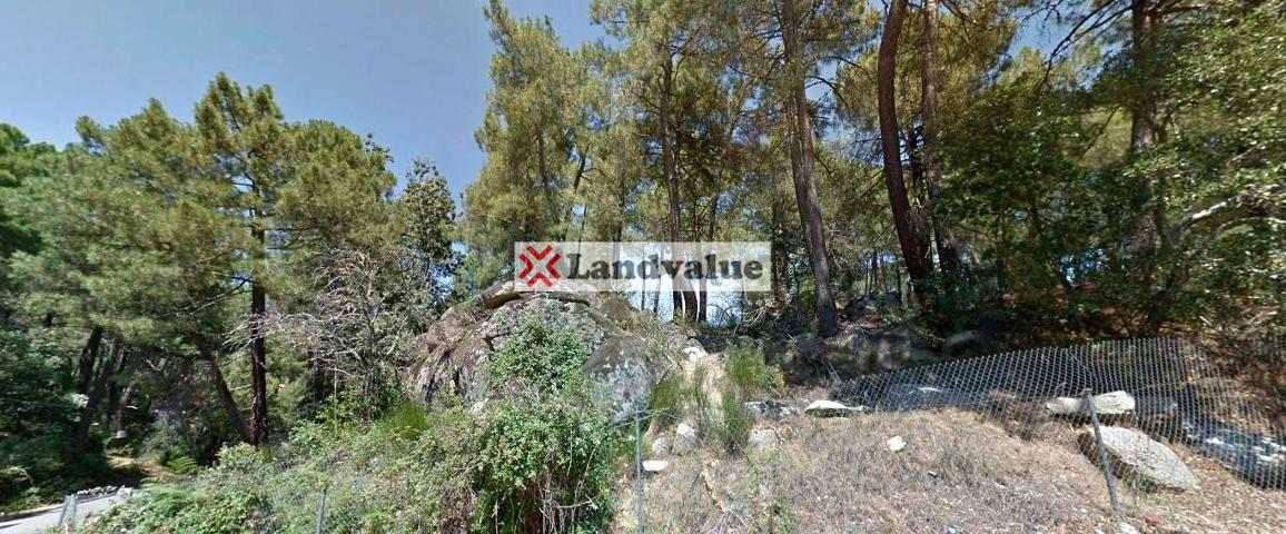 Terreno en venta en Cadalso de los Vidrios de 1660 m2 photo 0