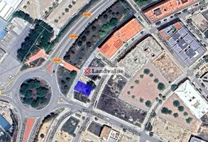 Terreno en venta en CHESTE de 184 m2 photo 0