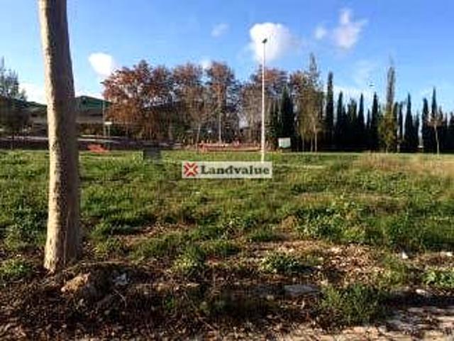 Terreno en venta en CHESTE de 184 m2 photo 0