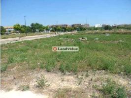 Terreno en venta en ALBAL de 899 m2 photo 0