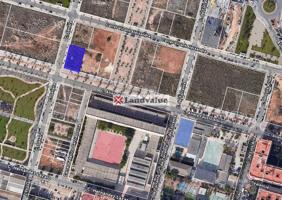 Terreno en venta en ALBAL de 899 m2 photo 0