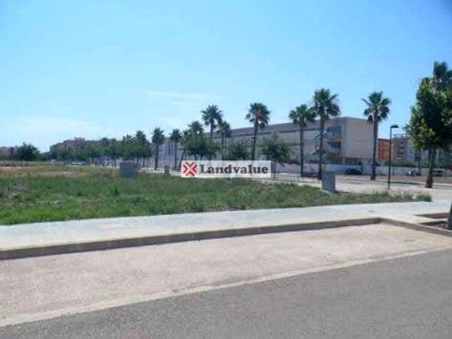 Terreno en venta en ALBAL de 899 m2 photo 0