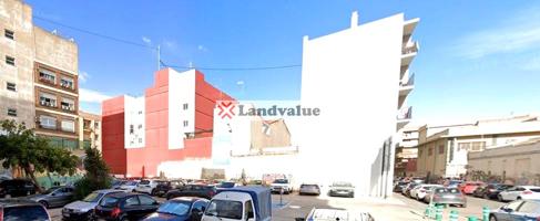 Terreno en venta en BENETÚSSER de 970 m2 photo 0