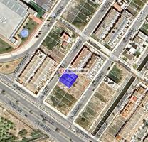 Terreno en venta en CULLERA de 269 m2 photo 0