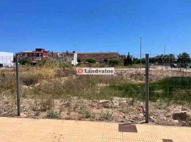 Terreno en venta en CULLERA de 269 m2 photo 0