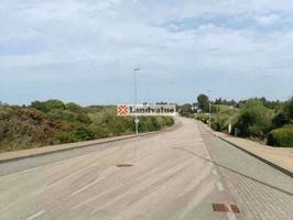 Terreno en venta en Jerez de la Frontera de 1672 m2 photo 0