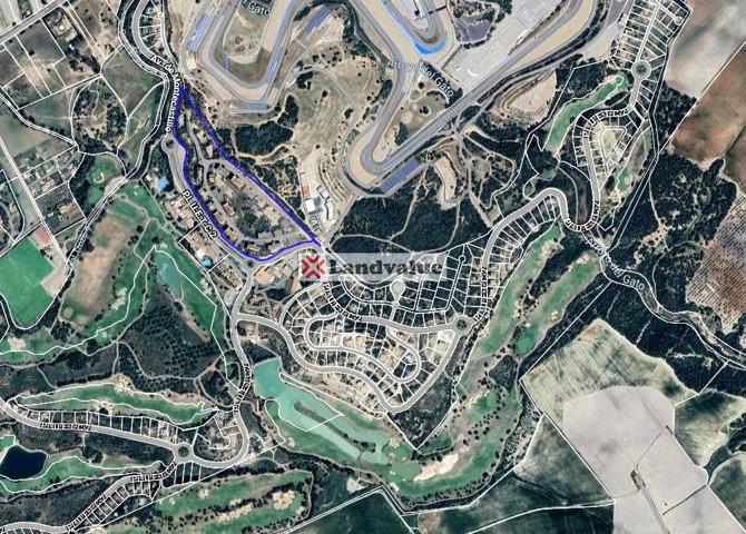 Terreno en venta en Jerez de la Frontera de 7663 m2 photo 0