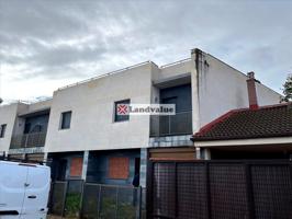 Terreno en venta en Cigales de 1138 m2 photo 0