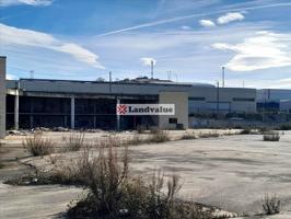 Terreno en venta en Miranda de Ebro de 19313 m2 photo 0