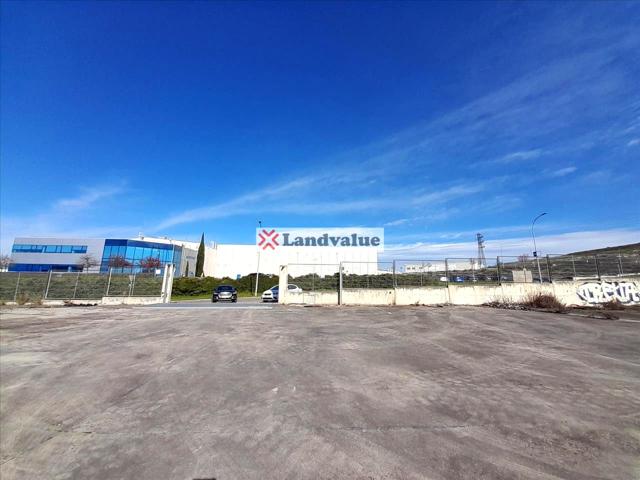 Terreno en venta en Miranda de Ebro de 19313 m2 photo 0