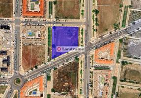 Terreno en venta en ARROYO DE LA ENCOMIENDA de 6013 m2 photo 0