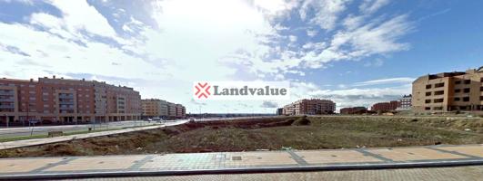 Terreno en venta en ARROYO DE LA ENCOMIENDA de 6013 m2 photo 0