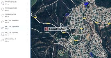 Terreno en venta en Bescanó de 7795 m2 photo 0