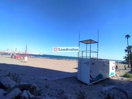 Terreno en venta en Benicarló de 426 m2 photo 0