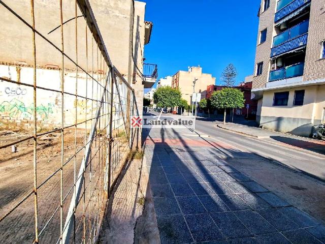 Terreno en venta en Benicarló de 426 m2 photo 0