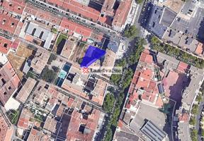 Terreno en venta en Zaragoza de 299 m2 photo 0