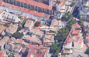 Terreno en venta en Zaragoza de 299 m2 photo 0