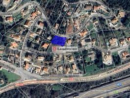 Terreno en venta en Santa María de Palautordera de 812 m2 photo 0