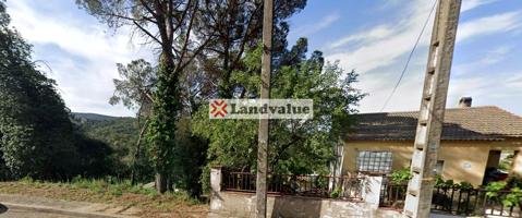 Terreno en venta en Santa María de Palautordera de 812 m2 photo 0