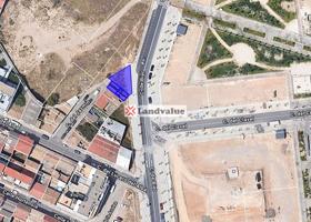 Terreno en venta en ZARAGOZA de 147 m2 photo 0