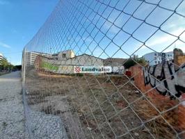 Terreno en venta en ZARAGOZA de 147 m2 photo 0