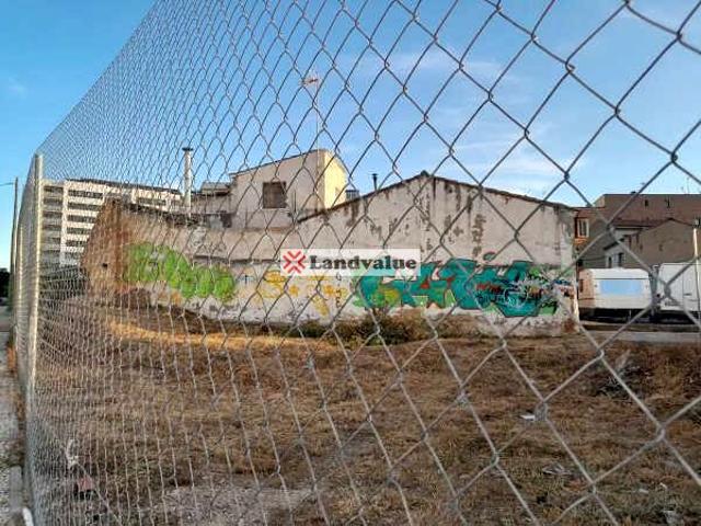 Terreno en venta en ZARAGOZA de 147 m2 photo 0