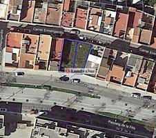 Terreno en venta en Sant Pere de Ribes de 274 m2 photo 0