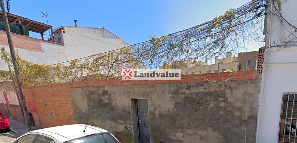 Terreno en venta en Sant Pere de Ribes de 274 m2 photo 0