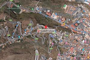 Terreno en venta en Santa Cruz de la Palma de 2700 m2 photo 0
