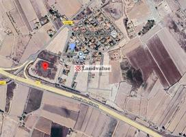 Terreno en venta en Monforte del Cid de 160835 m2 photo 0