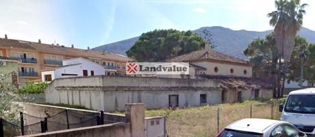 Terreno en venta en PEDREGUER de 1532 m2 photo 0