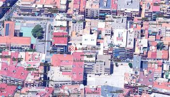Terreno en venta en ALICANTE-ALACANT de 400 m2 photo 0