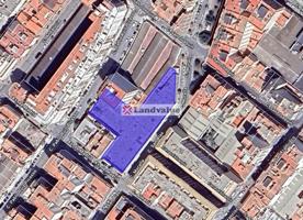 Terreno en venta en Vinaròs de 2180 m2 photo 0