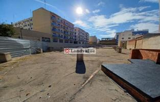 Terreno en venta en Vinaròs de 2180 m2 photo 0
