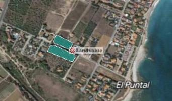 Terreno en venta en Vinaròs de 4992 m2 photo 0