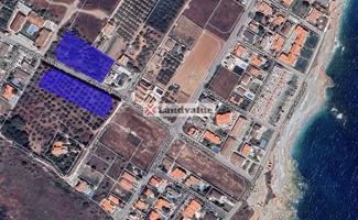 Terreno en venta en Vinaròs de 4992 m2 photo 0