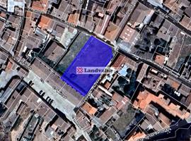 Terreno en venta en Toro de 1431 m2 photo 0