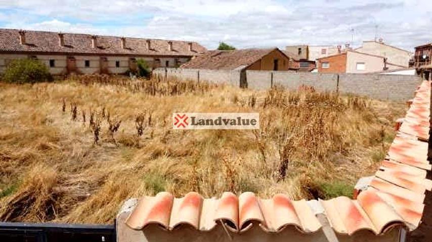 Terreno en venta en Toro de 1431 m2 photo 0