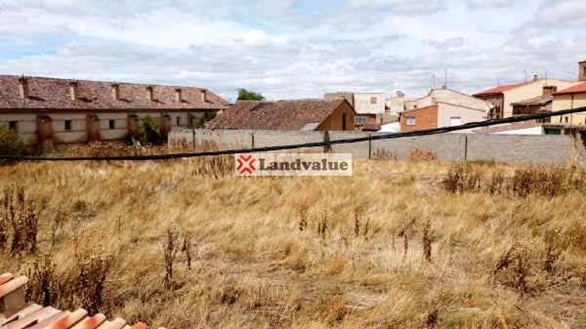 Terreno en venta en Toro de 1431 m2 photo 0