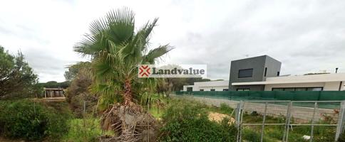 Terreno en venta en ALJARAQUE de 801 m2 photo 0