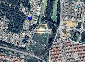 Terreno en venta en ALJARAQUE de 801 m2 photo 0